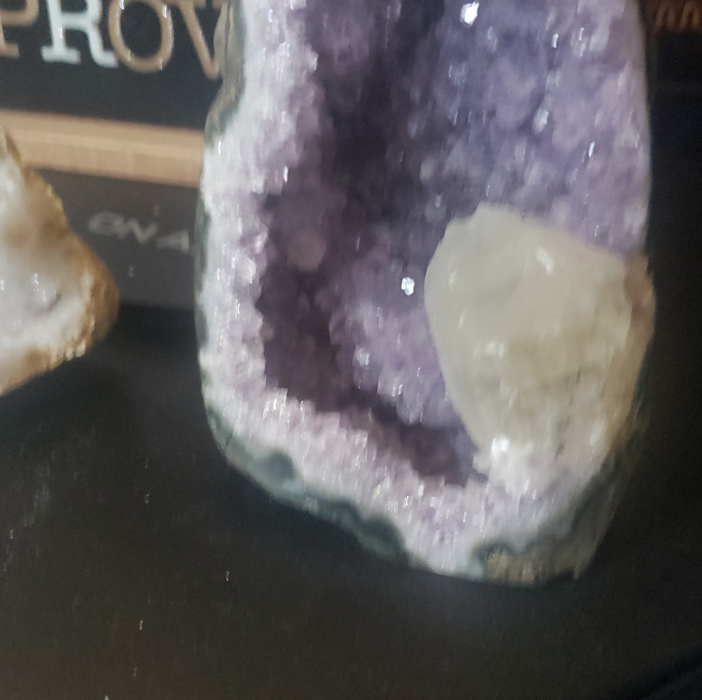 Crystal - Picture 2 of 2